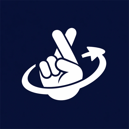LuckySwipe logo